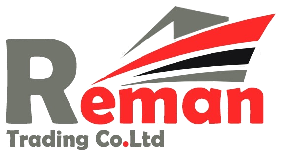 Reman Trading Co., Ltd.