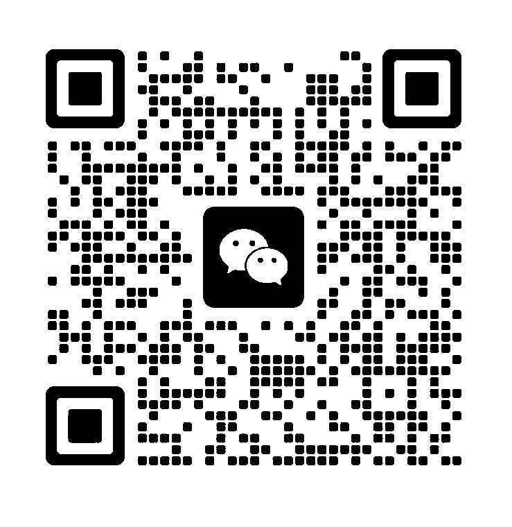 Reman WeChat QR code